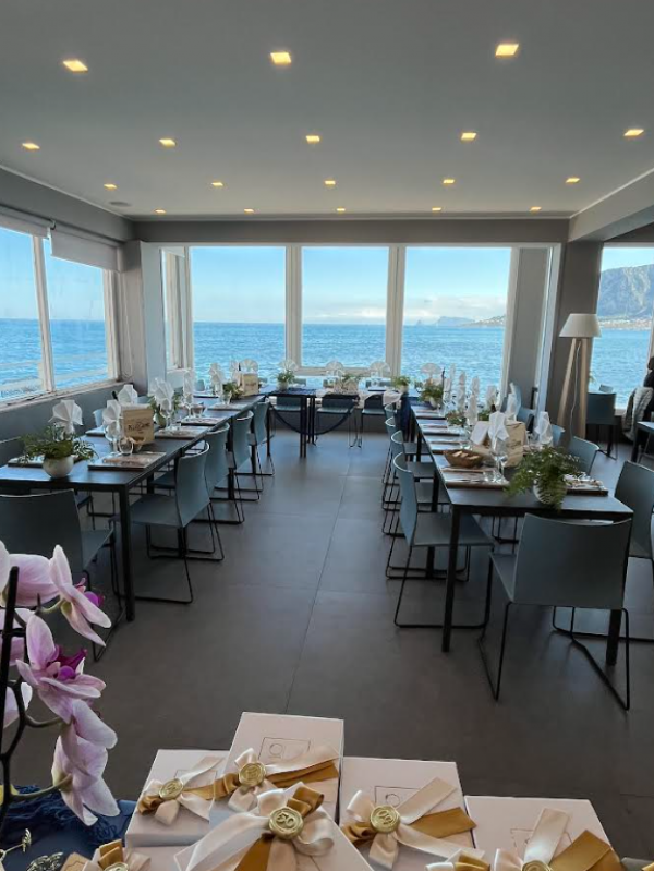 Festeggia la Tua ricorrenze sul mare
